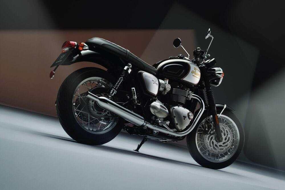 Triumph Bonneville T120 Icon Edition (2025 - 26) (3)