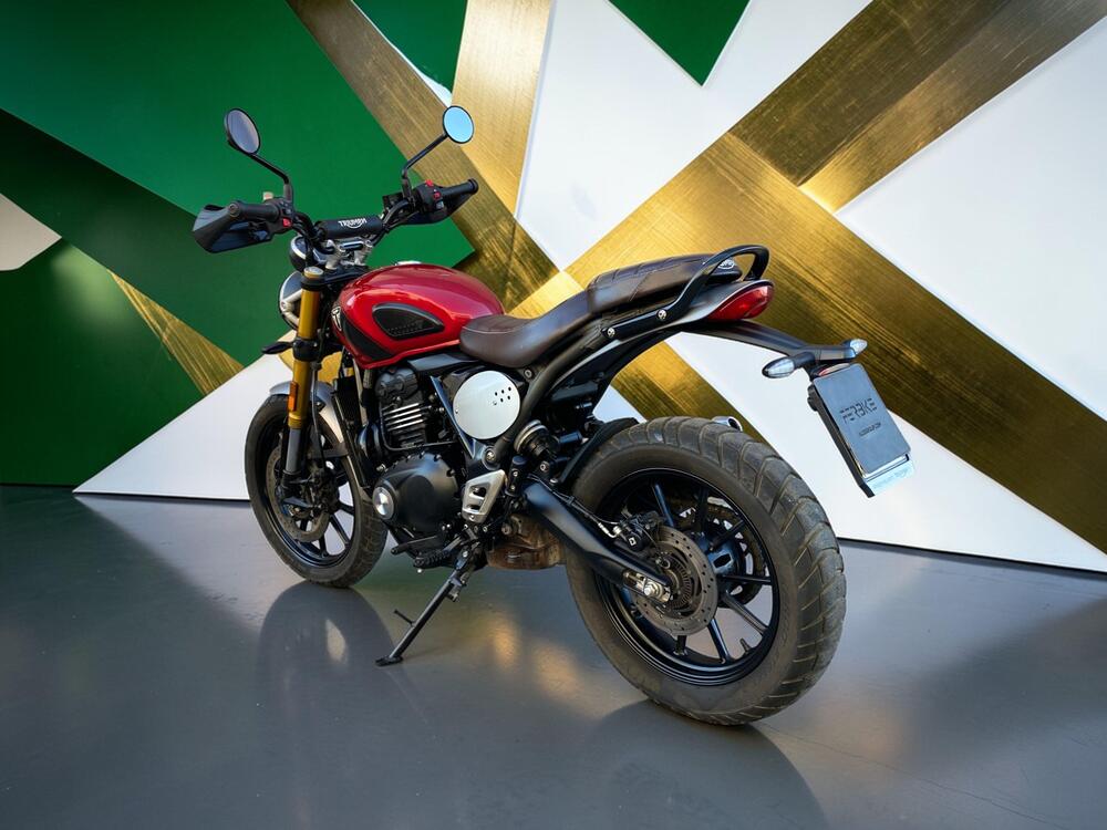 Triumph Scrambler 400 X (2024 - 26) (6)