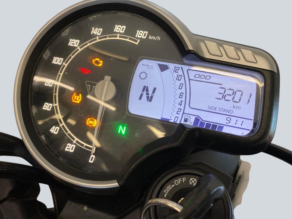 Triumph Scrambler 400 X (2024 - 26) (7)