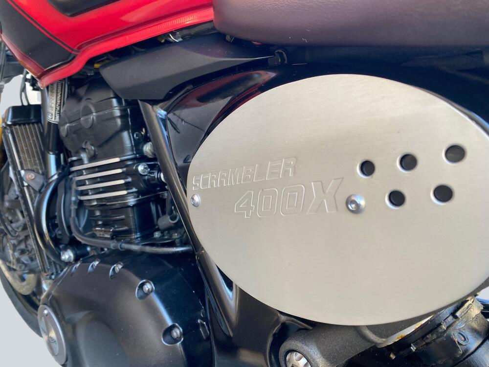 Triumph Scrambler 400 X (2024 - 26) (8)