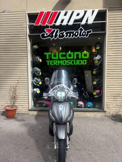 Piaggio Beverly 350 S ABS (2019 - 20) usata
