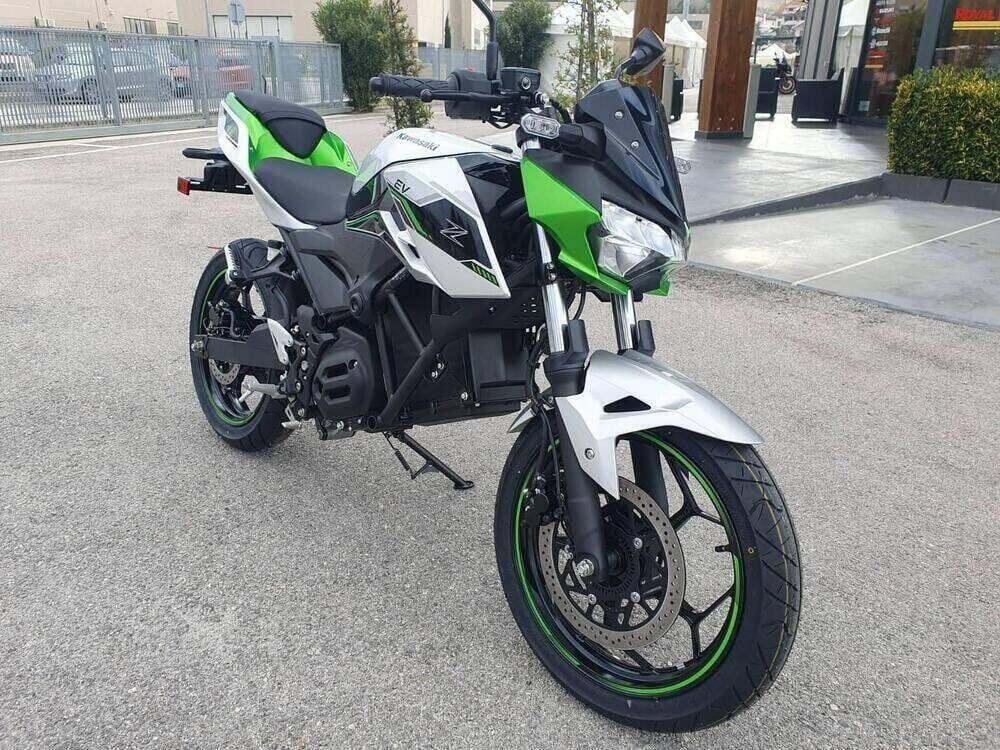 Kawasaki Z e-1 (2024 - 26) (3)