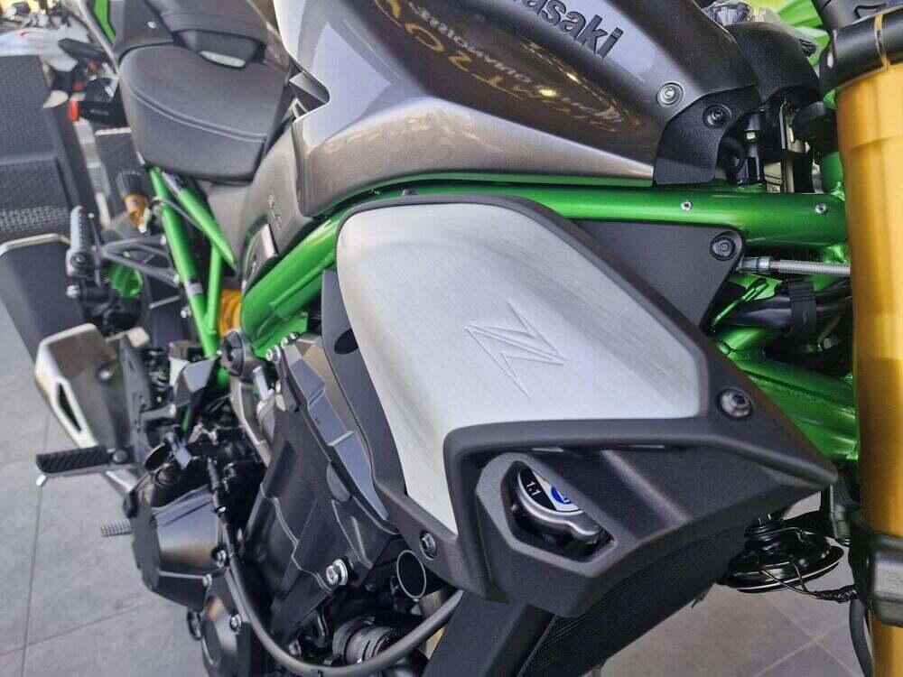 Kawasaki Z 900 SE (2025 - 26) (6)