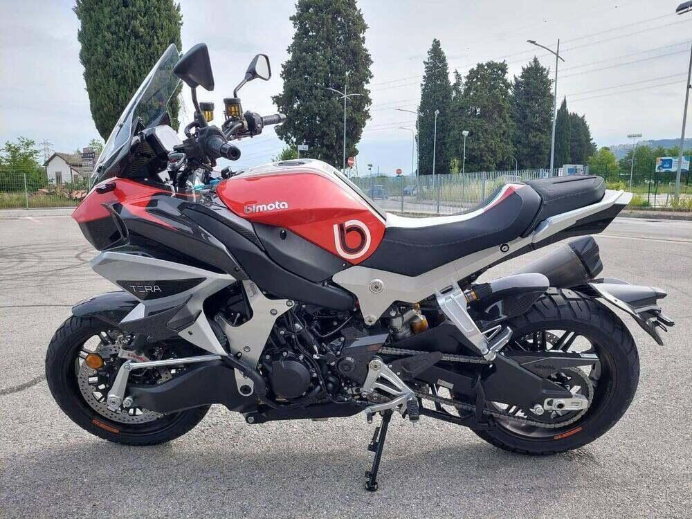 Bimota Tesi H2 (2020 - 26) (9)