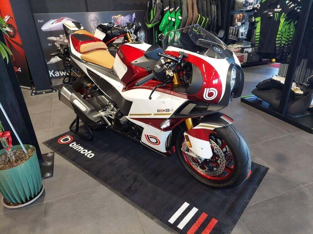 Bimota KB4 (2023 - 26)