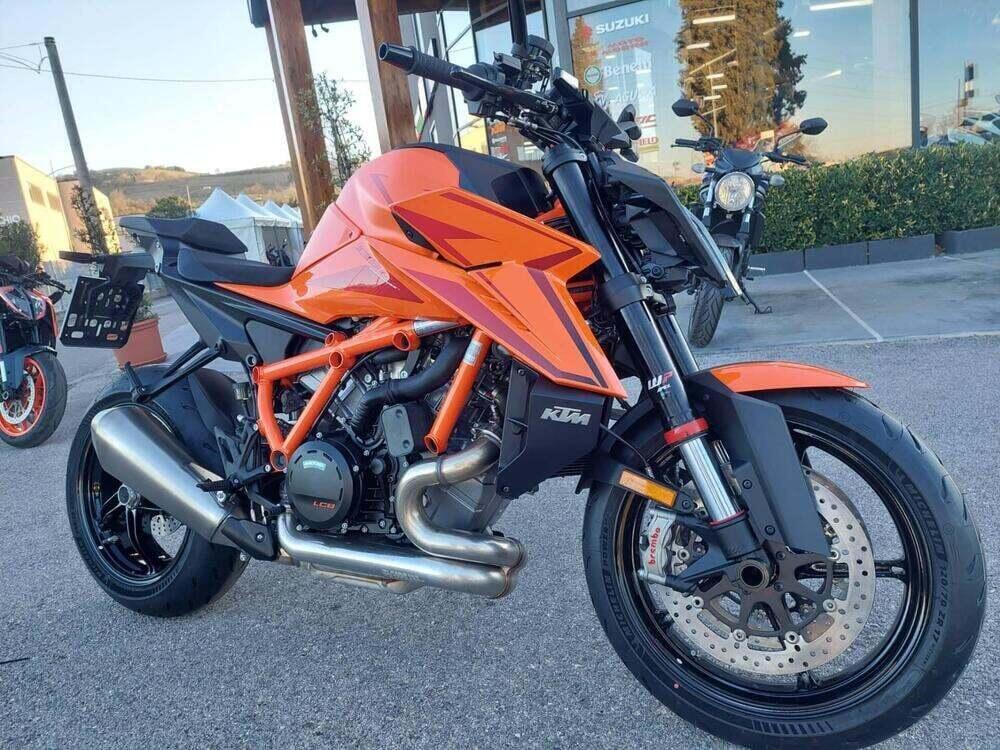 KTM 1390 Super Duke R (2024 - 26) (2)