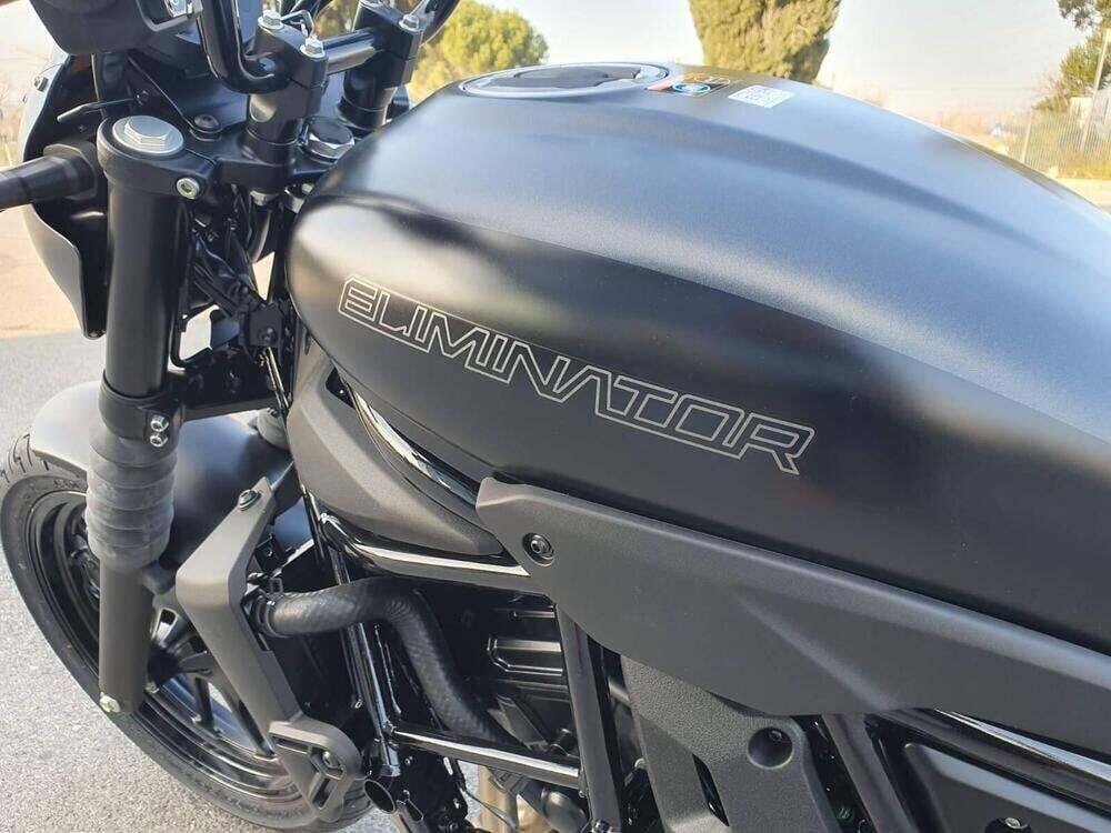 Kawasaki Eliminator 500 (2024 - 26) (5)