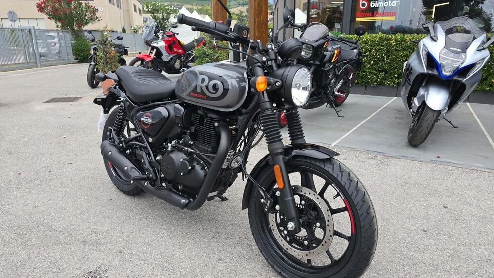 Royal Enfield HNTR 350 (2022 - 26) (2)