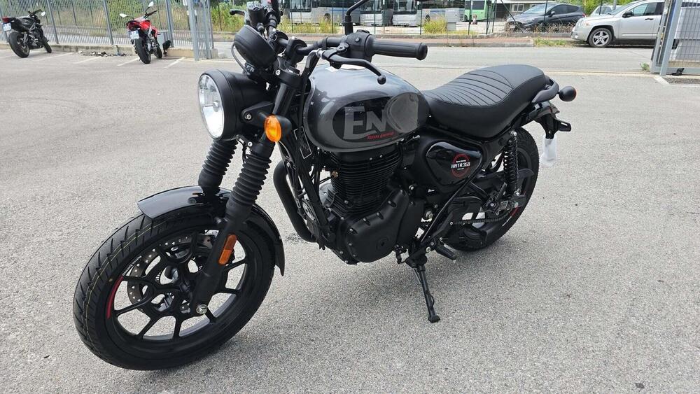 Royal Enfield HNTR 350 (2022 - 26) (3)