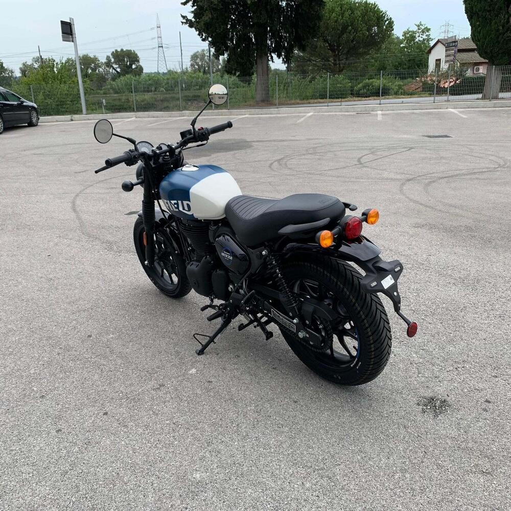 Royal Enfield HNTR 350 (2022 - 26) (5)