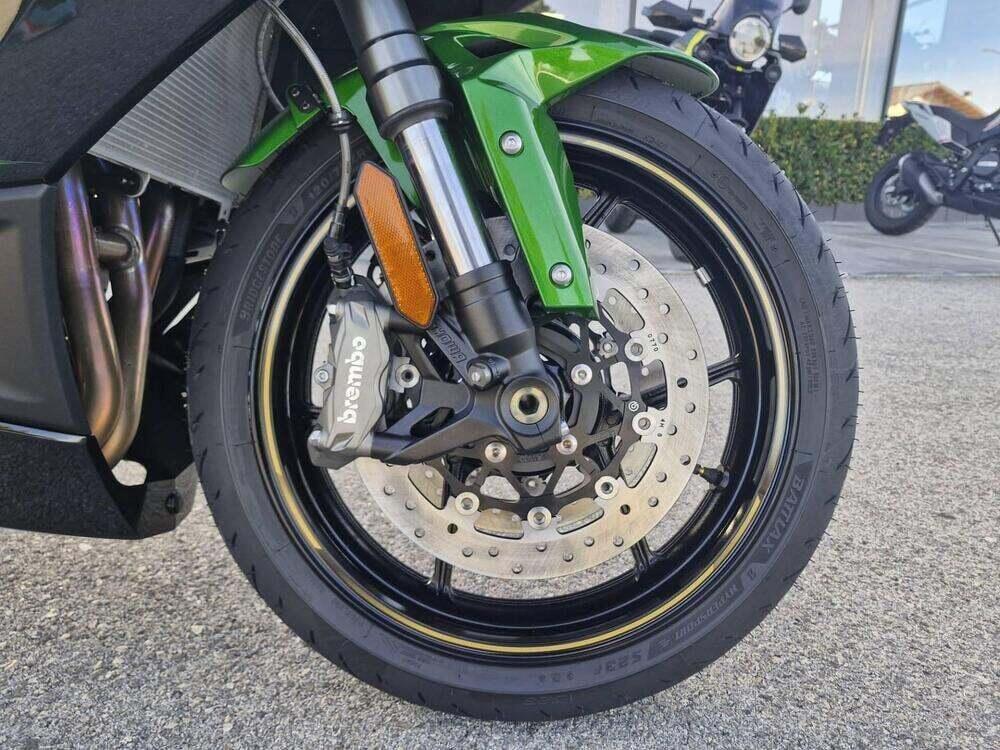 Kawasaki Ninja 1100 SX SE (2025 - 26) (10)