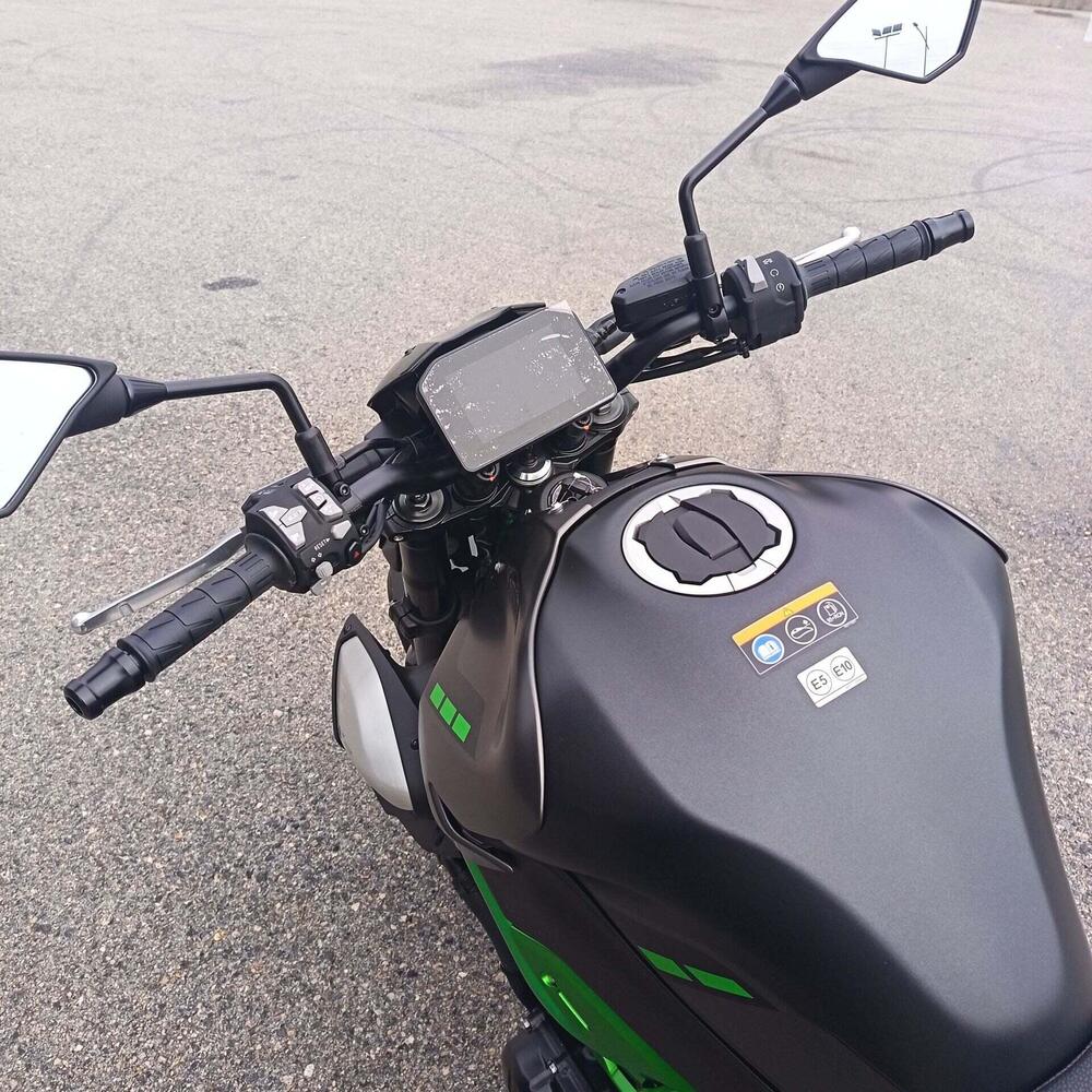 Kawasaki Z 900 (2025 - 26) (6)