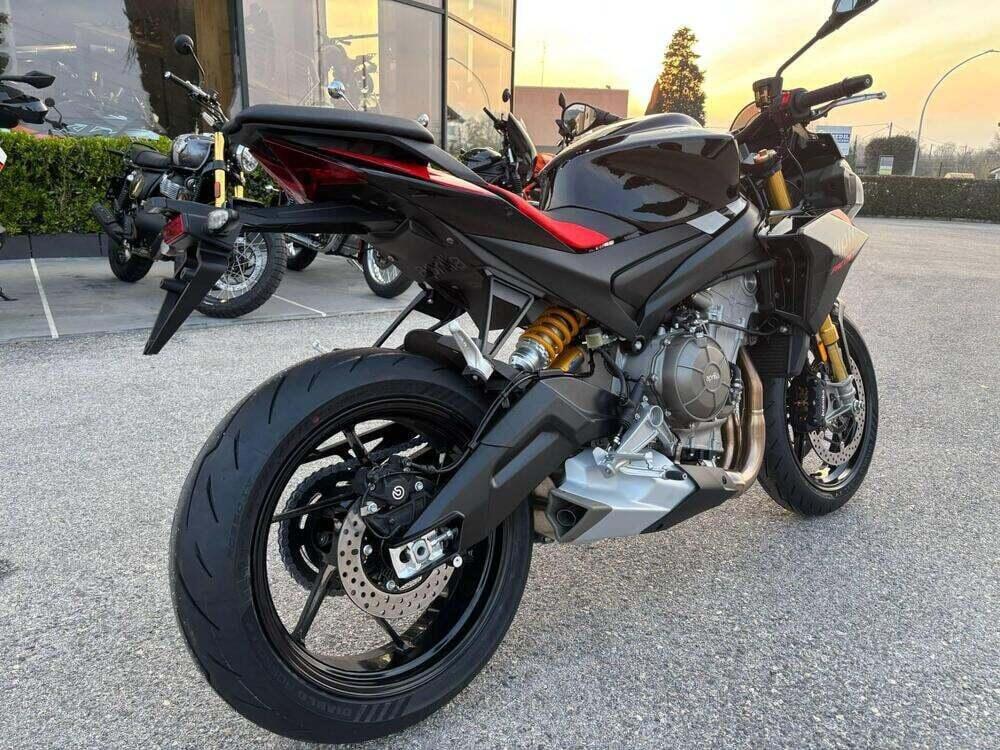 Aprilia Tuono 660 Factory (2025 - 26) (7)