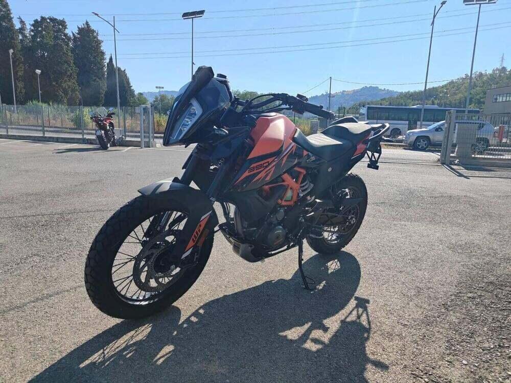 KTM 390 Adventure (2022 - 24) (3)