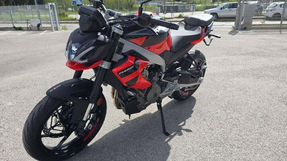 Aprilia Tuono 457 (2025 - 26) (3)