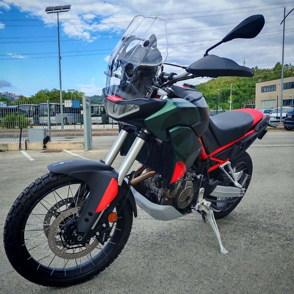 Aprilia Tuareg 660 (2025 - 26) (3)