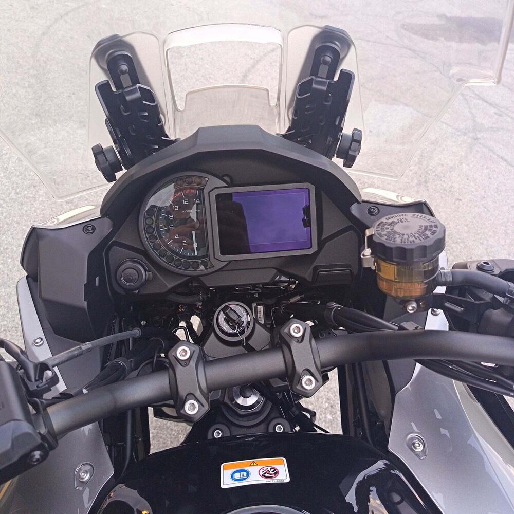 Kawasaki Versys 1100 SE (2025 - 26) (9)