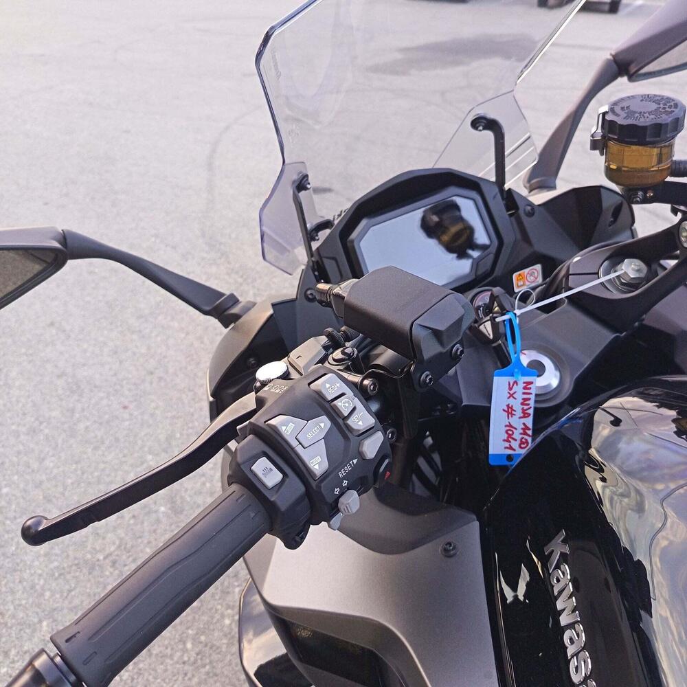 Kawasaki Ninja 1100 SX SE (2025 - 26) (8)