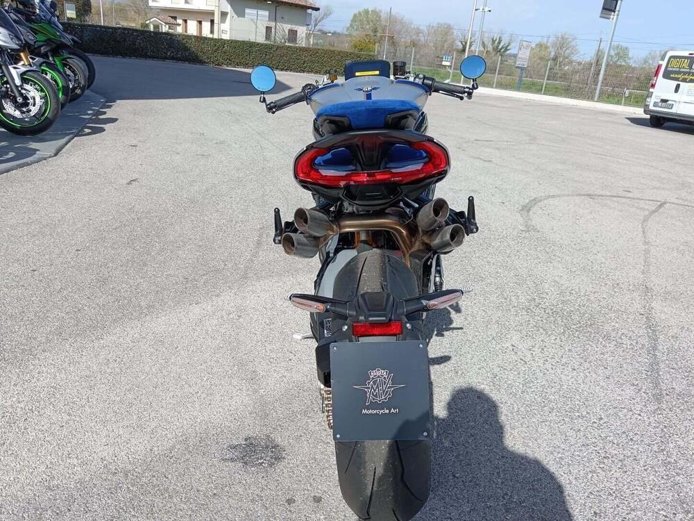 MV Agusta Brutale 1000 RR Assen (2023 - 26) (5)