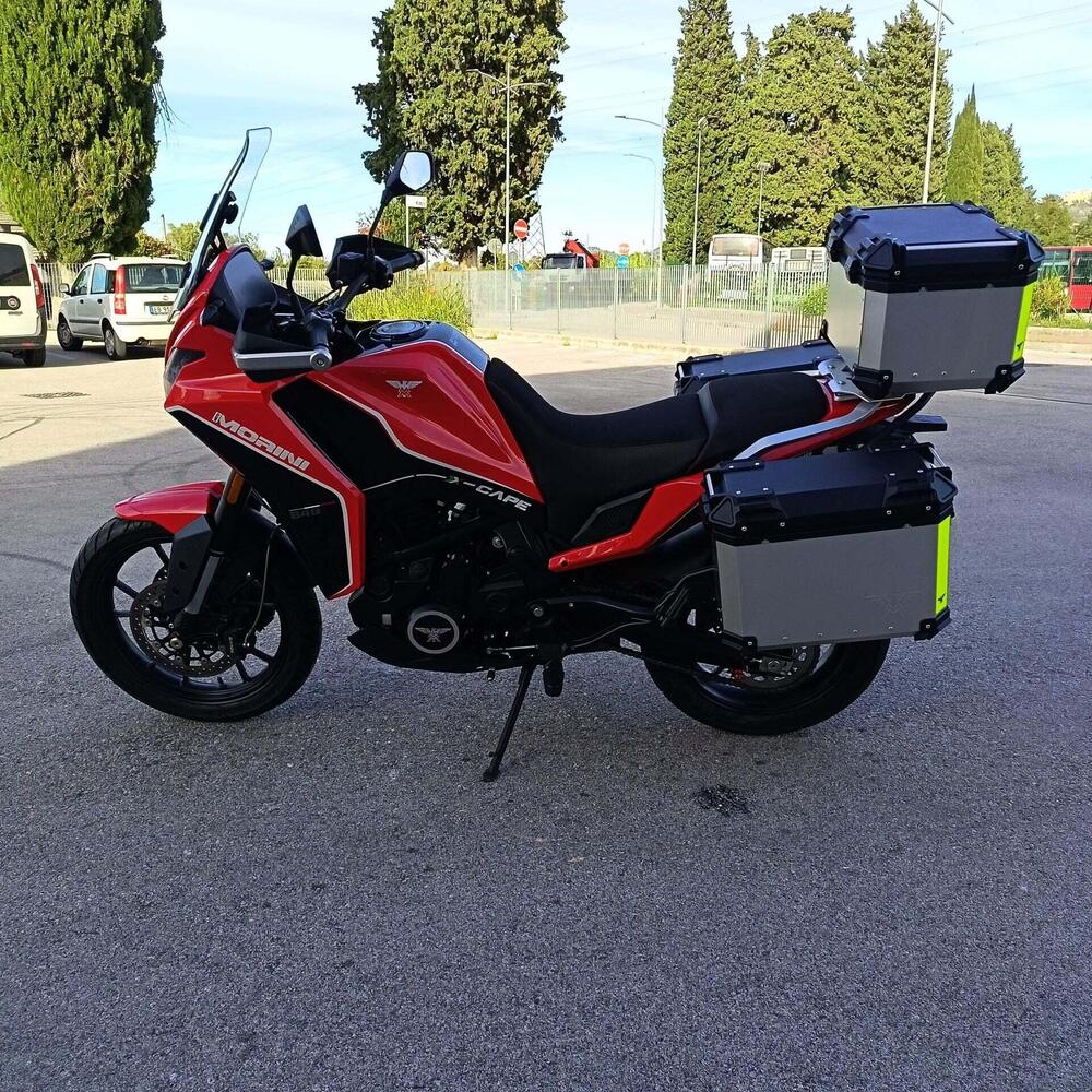 Moto Morini X-Cape 650 (2021 - 26) (4)