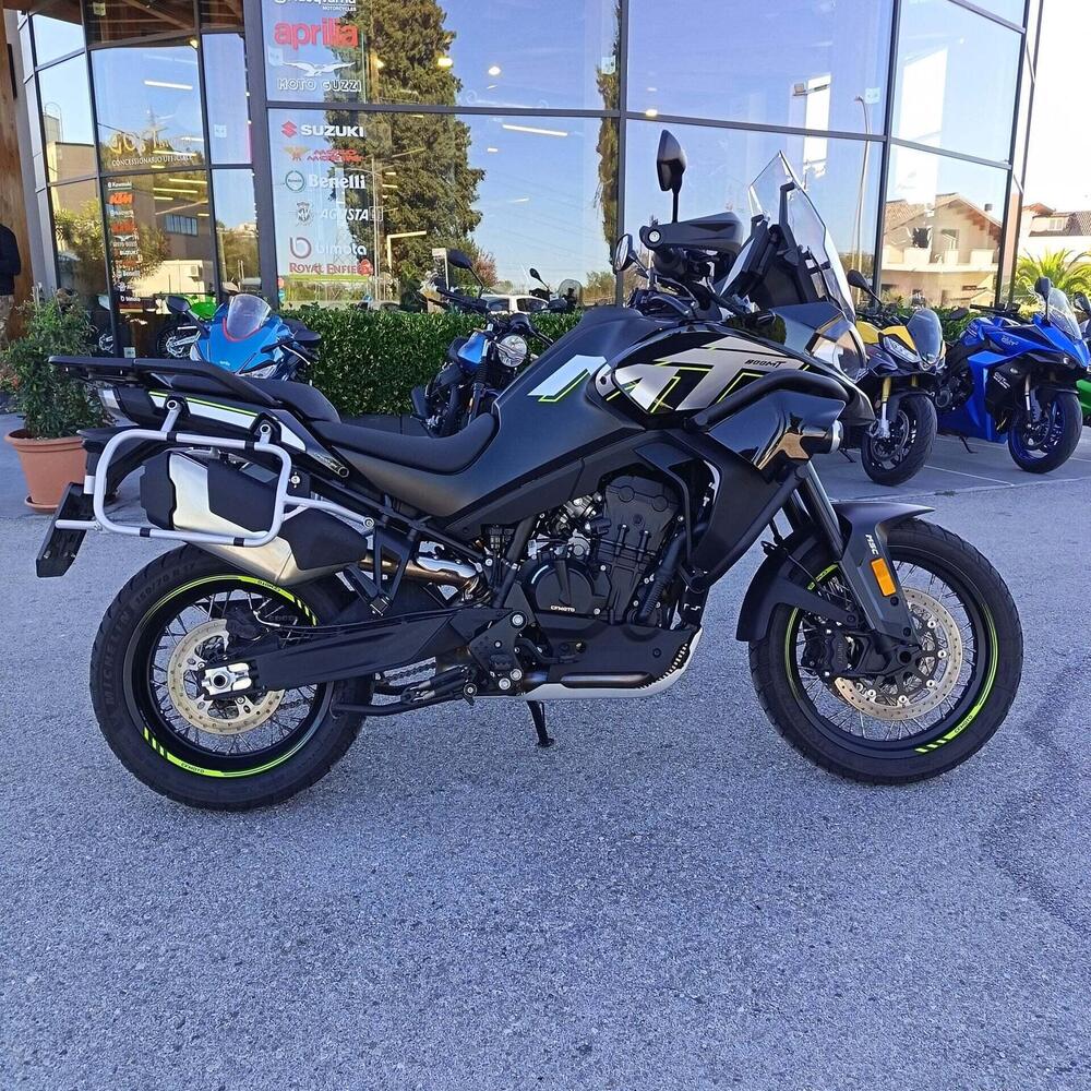 CFMOTO 800MT Explore (2023 - 26) (2)