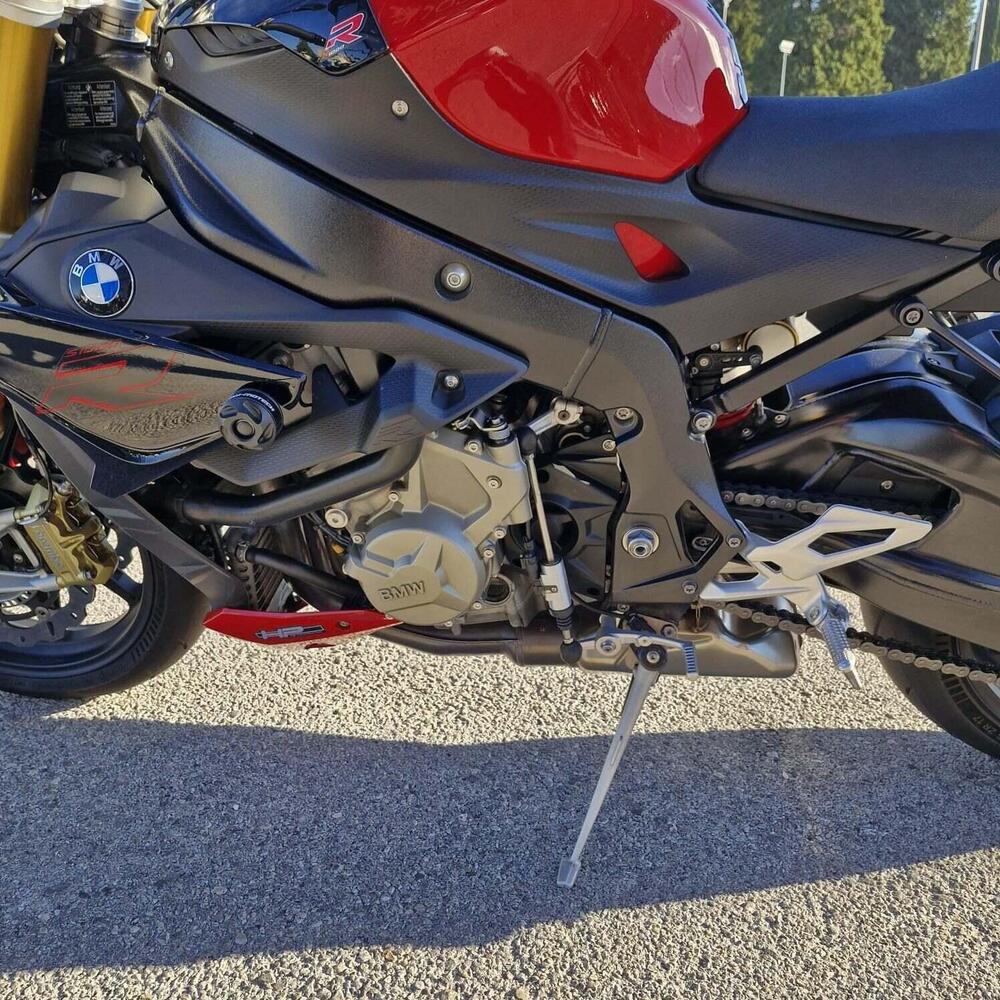 Bmw S 1000 R (2017 - 20) (8)