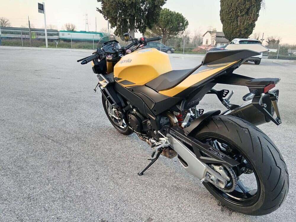 Aprilia Tuono V4 (2025 - 26) (4)