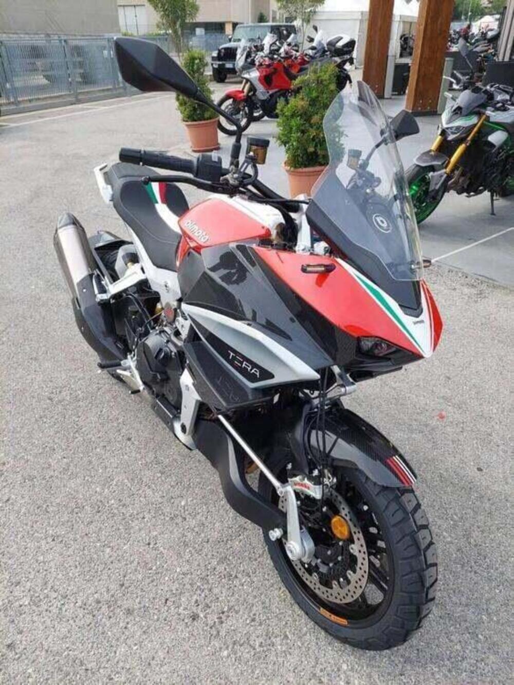 Bimota Tesi H2 (2020 - 26) (3)