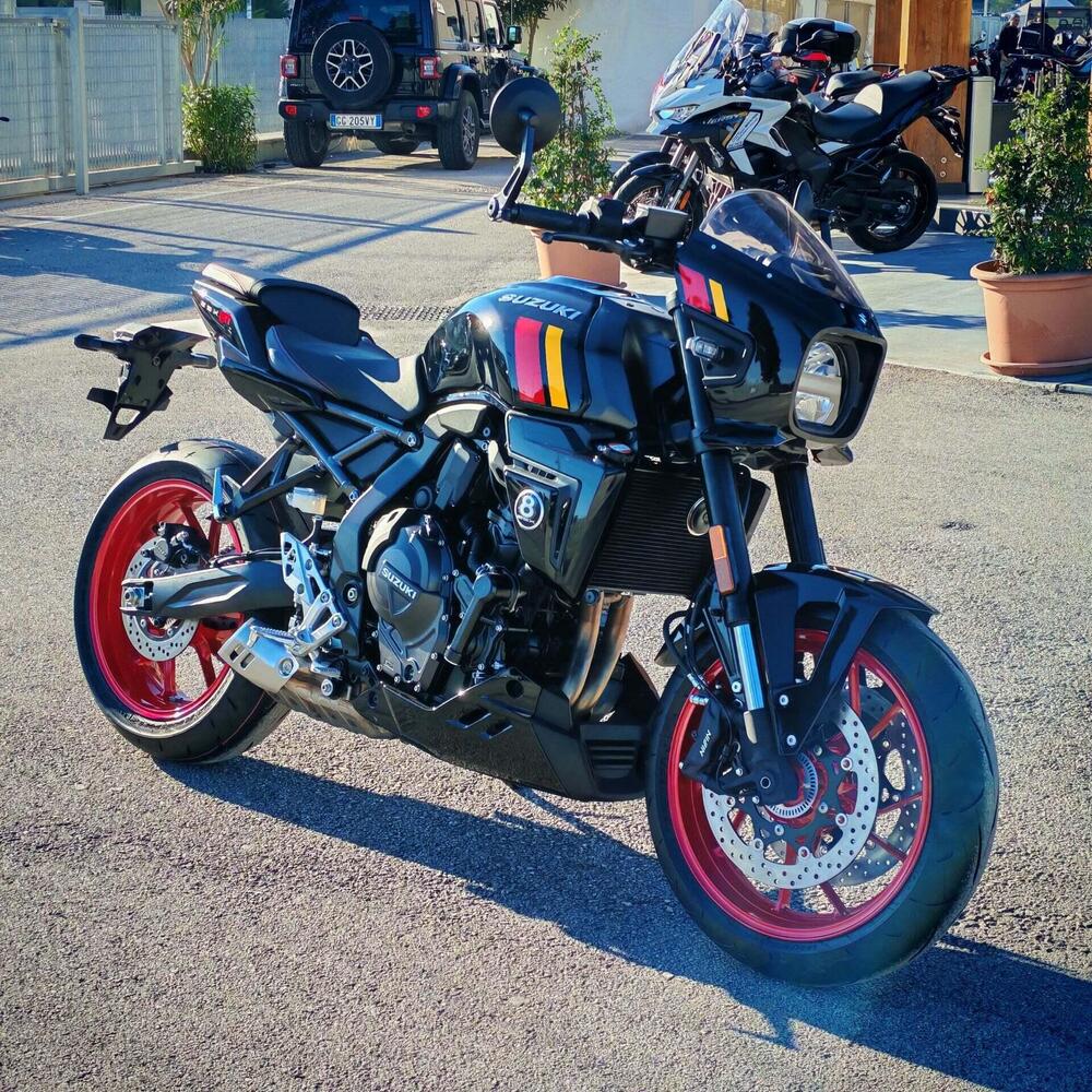 Suzuki GSX-8TT (2025 - 26) (2)