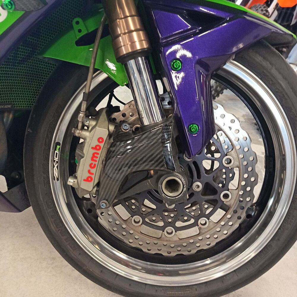 Kawasaki Ninja 1000 ZX-10R (2011 - 15) (12)