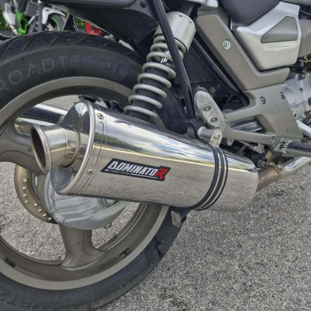 Moto Guzzi Breva V 750 i.e. (6)