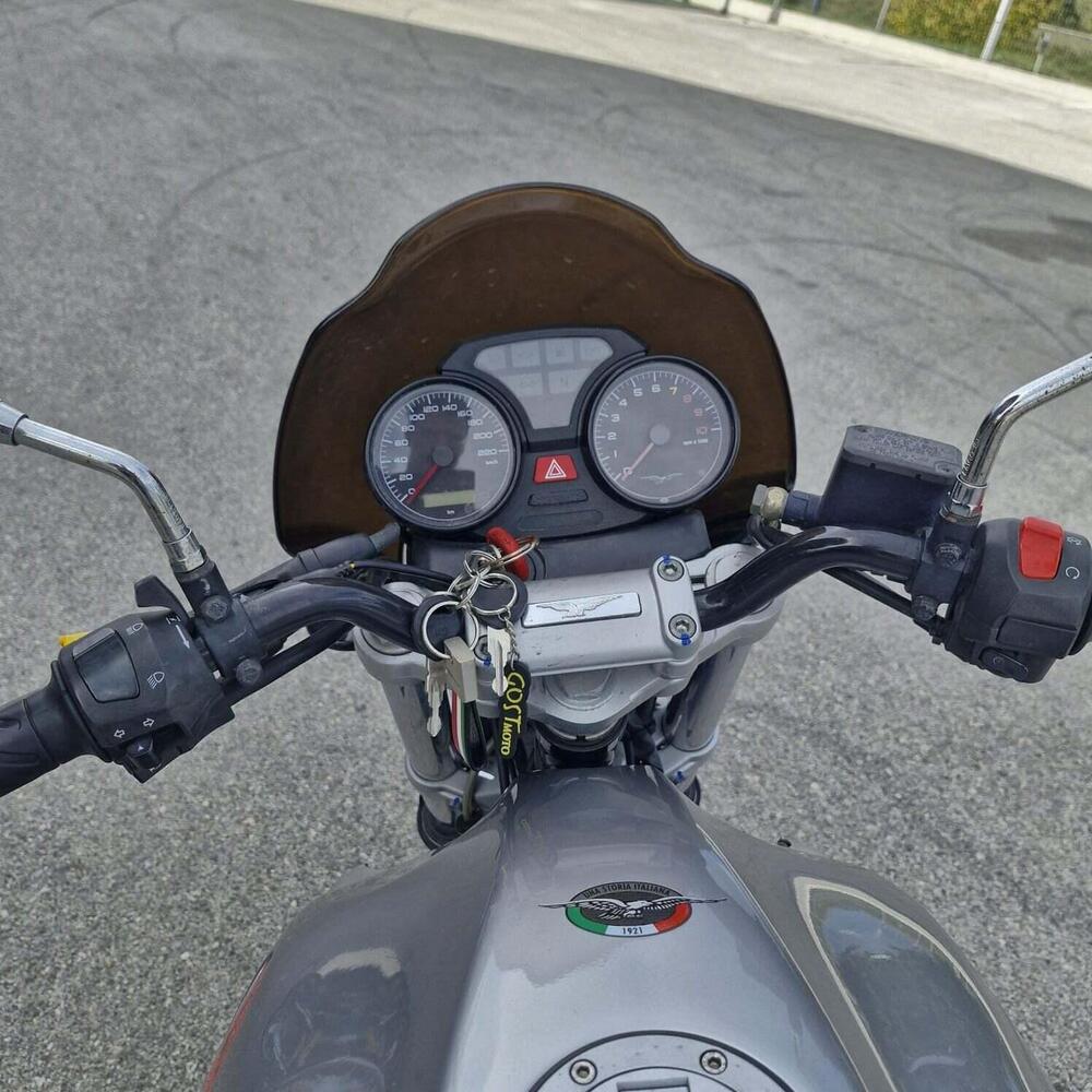 Moto Guzzi Breva V 750 i.e. (11)