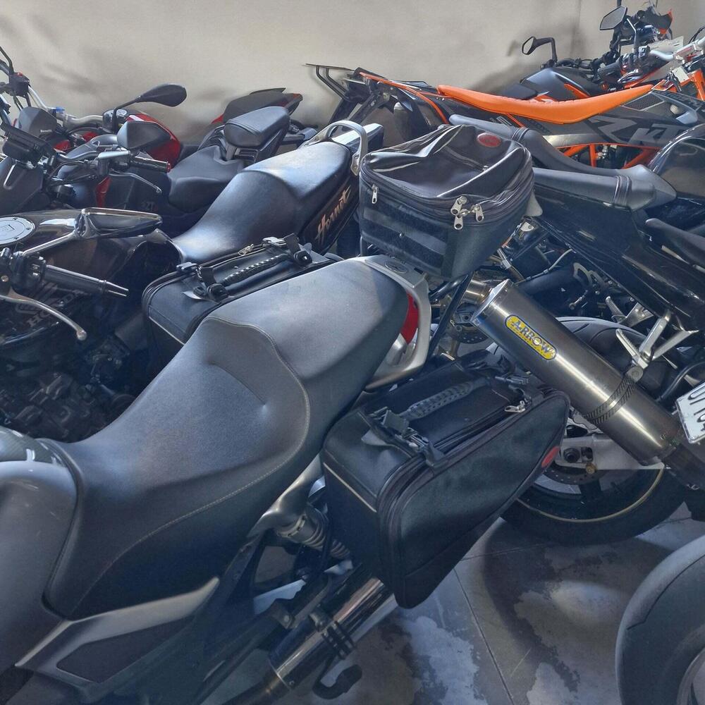 Moto Guzzi Breva V 750 i.e. (14)