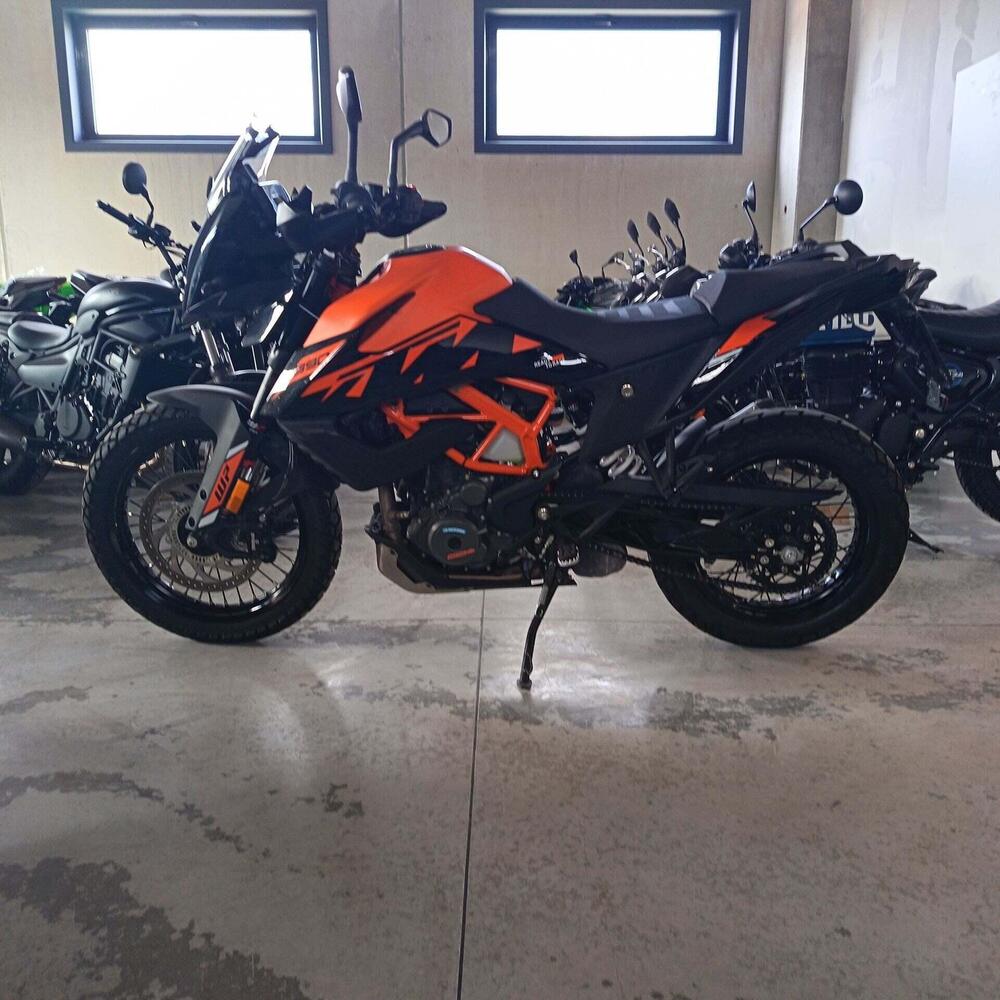 KTM 390 Adventure (2022 - 24) (2)