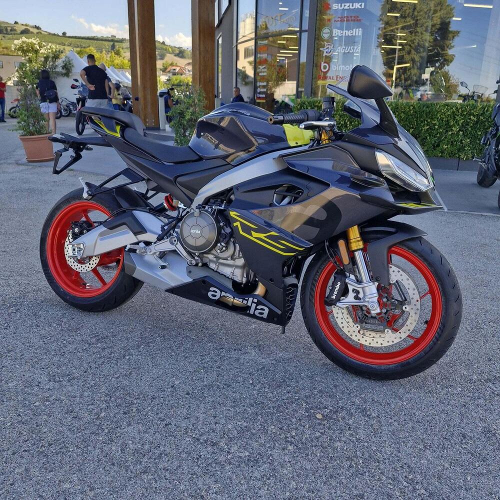 Aprilia RS 660 (2025 - 26) (3)