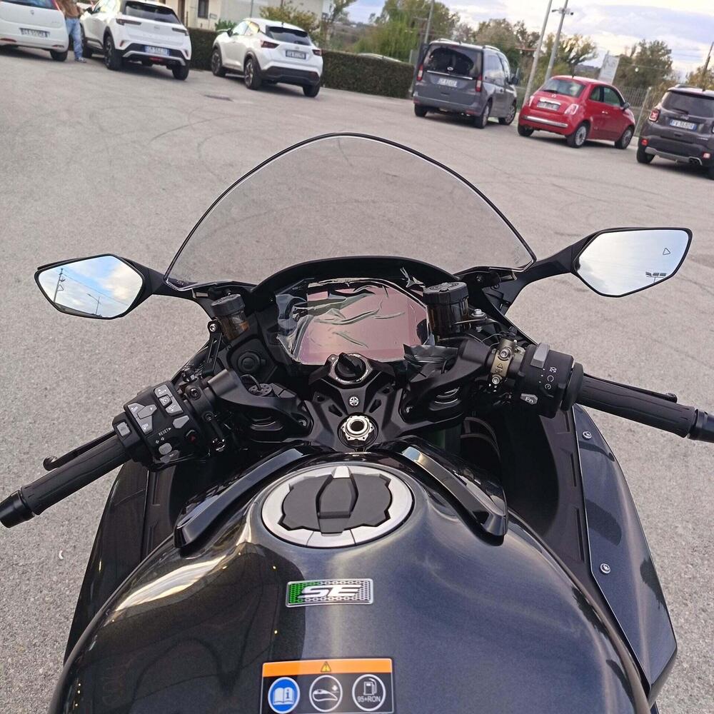 Kawasaki Ninja H2 SX SE (2023 - 26) (12)