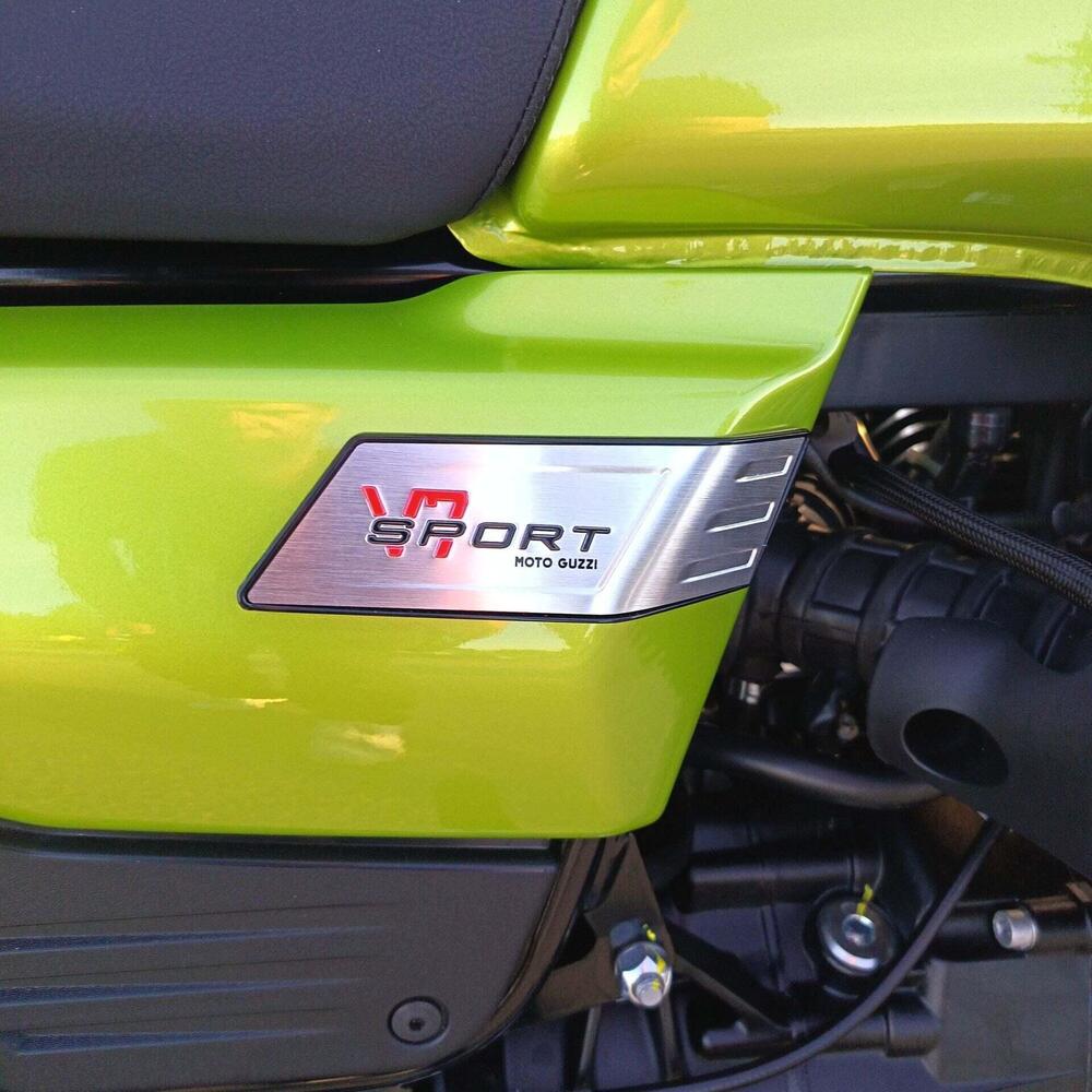 Moto Guzzi V7 Sport (2025 - 26) (4)