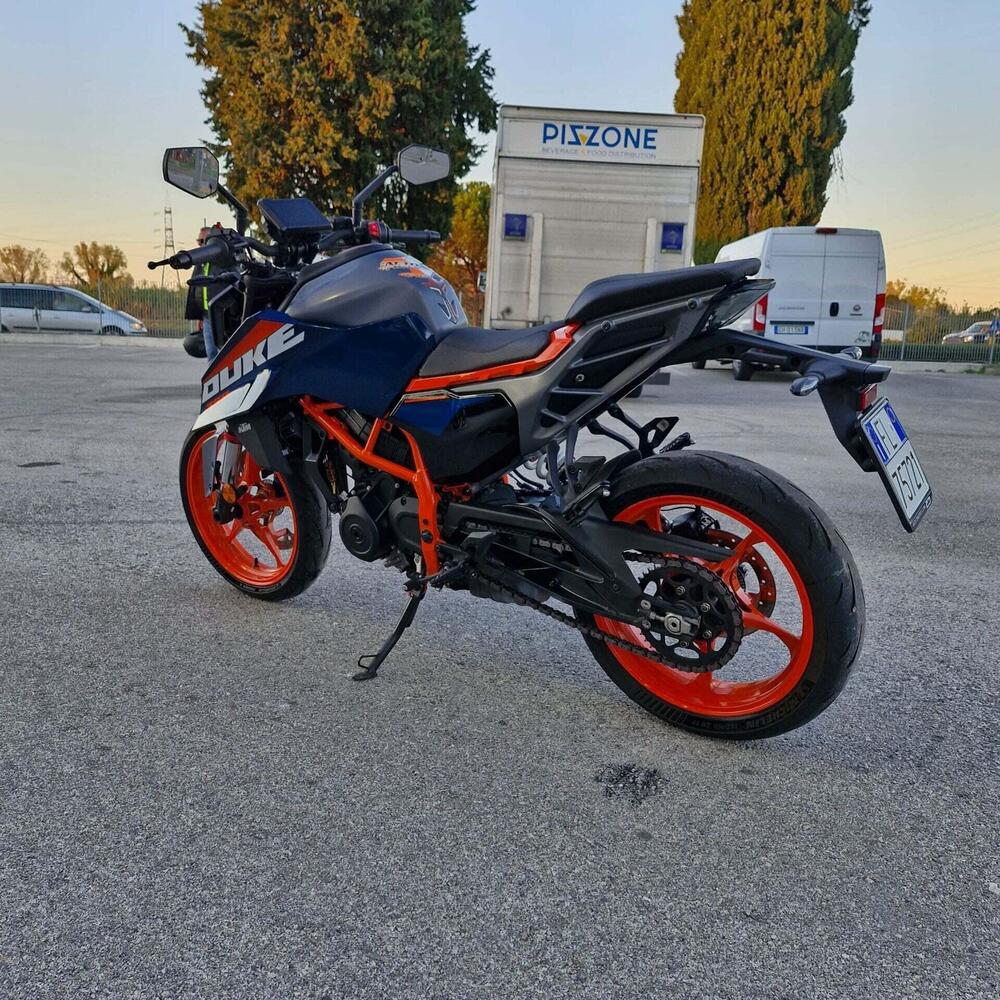 KTM 390 Duke (2024 - 25) (6)