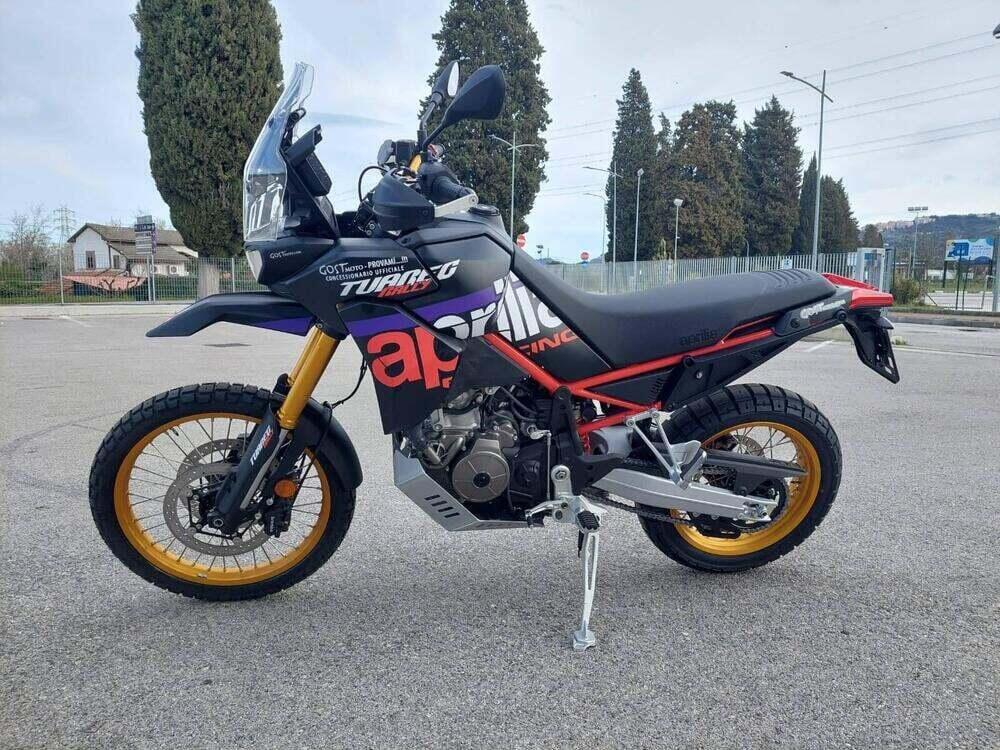 Aprilia Tuareg 660 Rally (2025 - 26) (7)