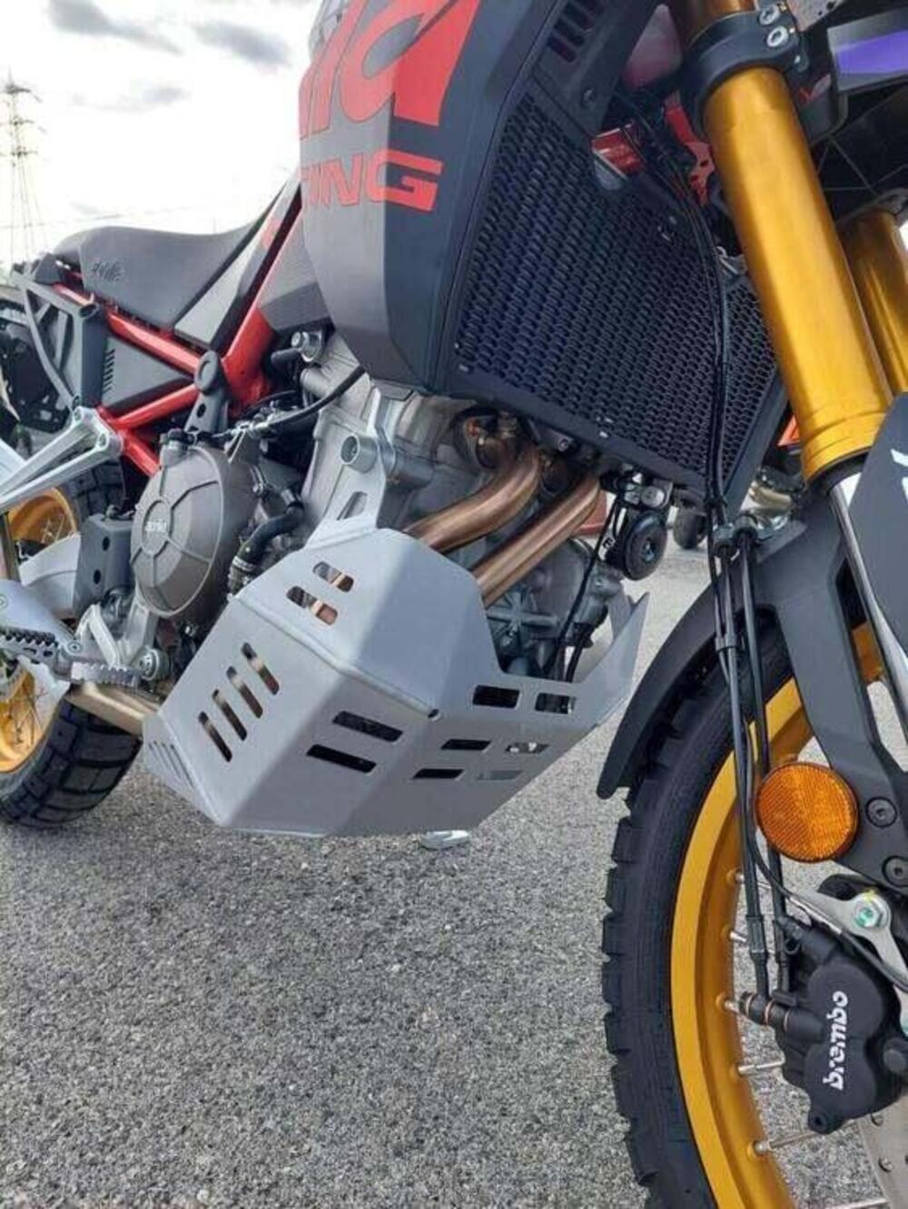 Aprilia Tuareg 660 Rally (2025 - 26) (10)