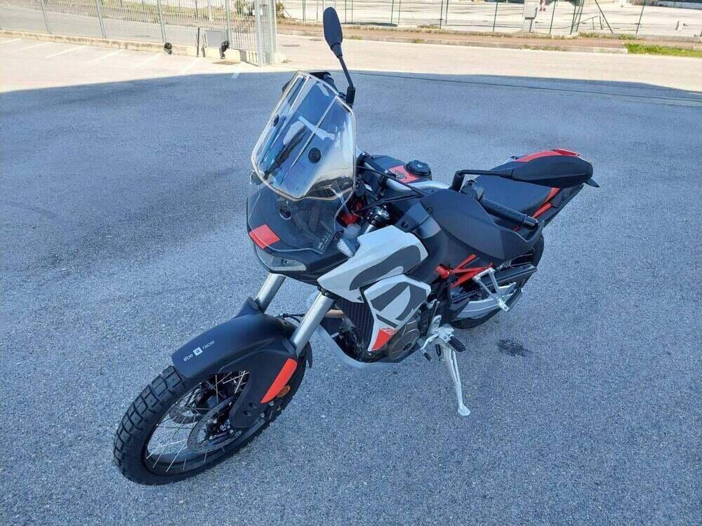 Aprilia Tuareg 660 (2025 - 26) (5)