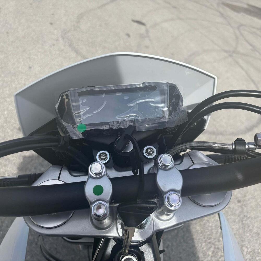 Aprilia SX 125 (2025 - 26) (6)