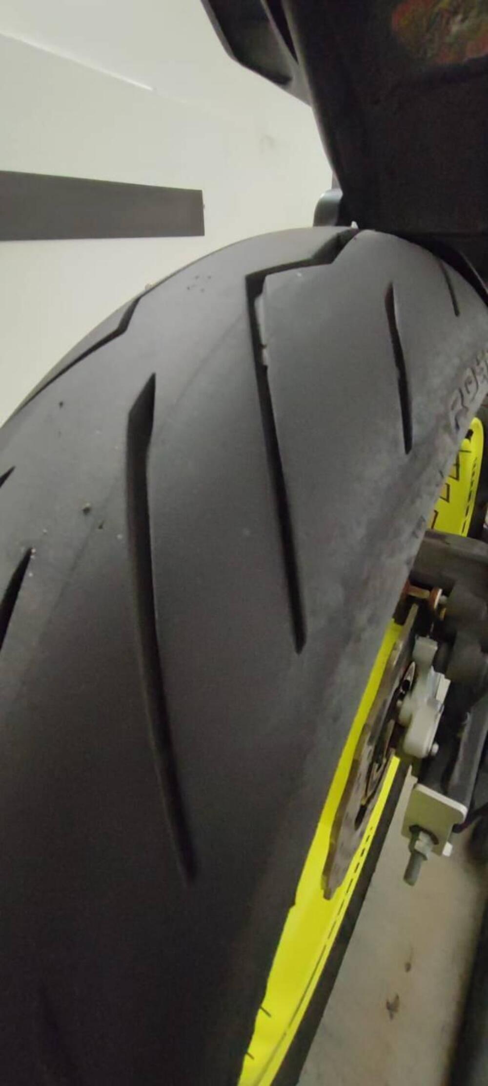 Yamaha MT-07 ABS (2014 - 16) (8)