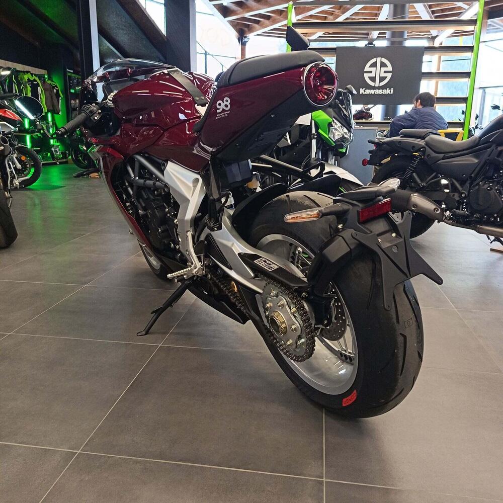 MV Agusta Superveloce 800 98 (2023 - 26) (7)