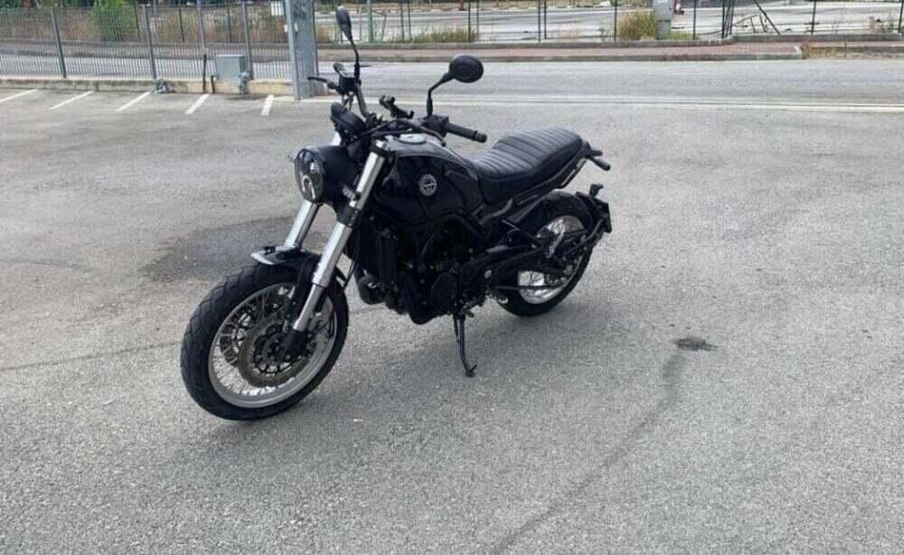 Benelli Leoncino 500 Trail (2021 - 26) (3)