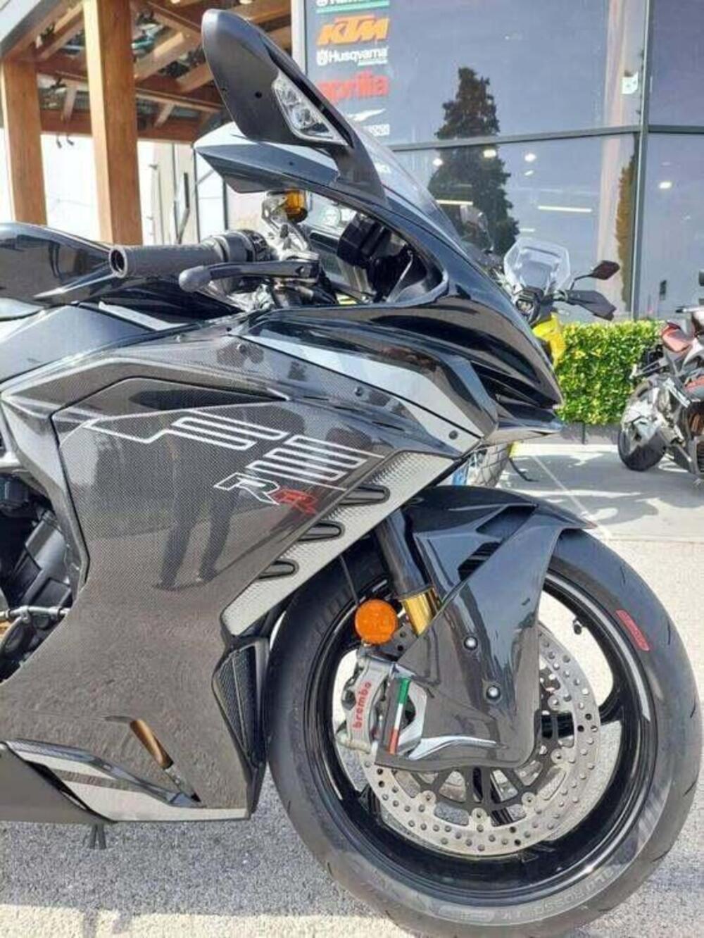 MV Agusta F3 800 RR (2022 - 25) (4)