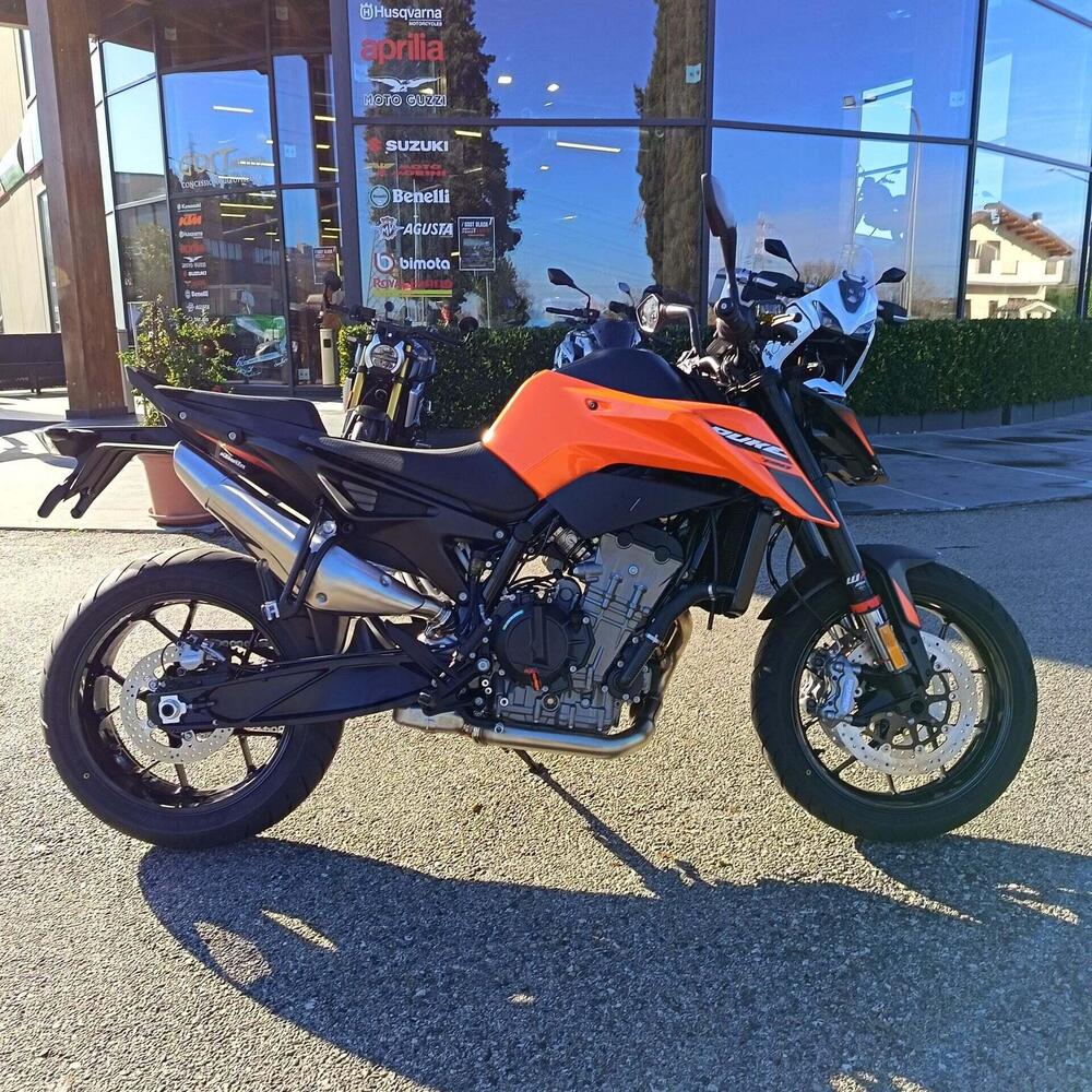 KTM 790 Duke (2025 - 26) (2)