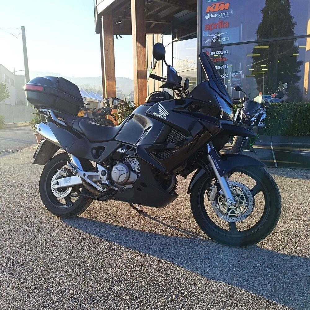 Honda Varadero 1000 (2003 - 11) (3)