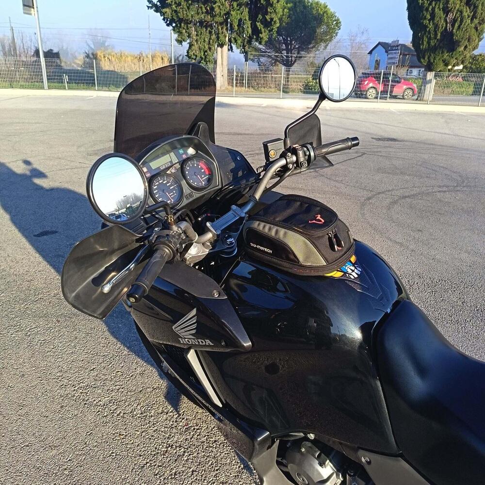 Honda Varadero 1000 (2003 - 11) (8)