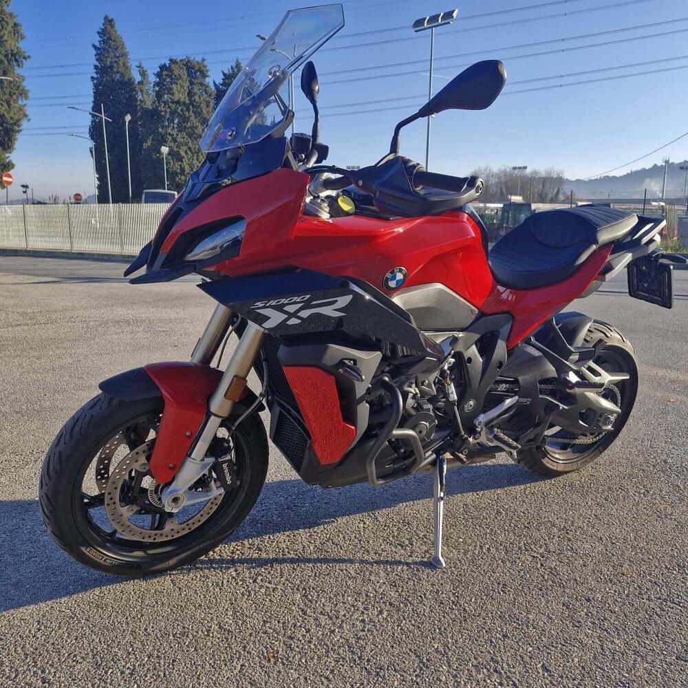 Bmw S 1000 XR (2020 - 23) (3)